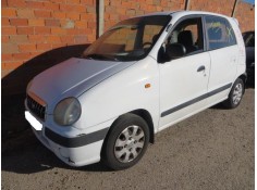hyundai atos del año 2000