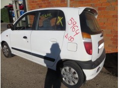 hyundai atos del año 2000 2