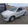opel corsa c (x01) del año 2001