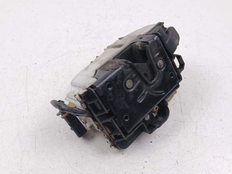 Recambio de cerradura puerta delantera derecha para seat ibiza ii (6k1) 1.9 tdi referencia OEM IAM 6K4837016D  