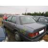 ford sierra del año 1988