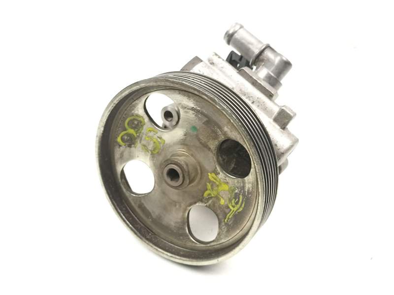 Recambio de bomba direccion para peugeot 607 (9d, 9u) 2.2 hdi referencia OEM IAM 9640906480 7613955512 