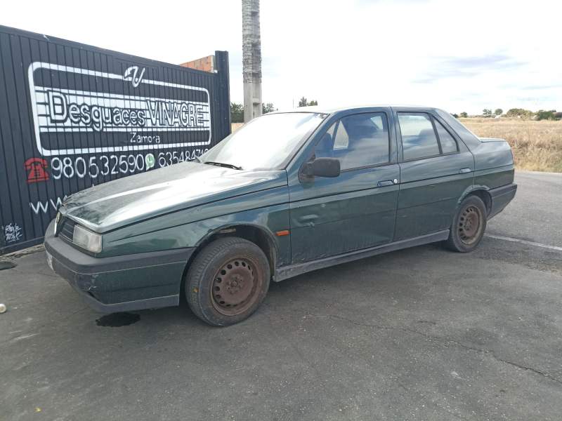 alfa romeo 155 (167_) del año 1993