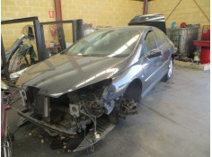 peugeot 407 del año 2005