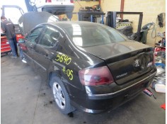 peugeot 407 del año 2005 2