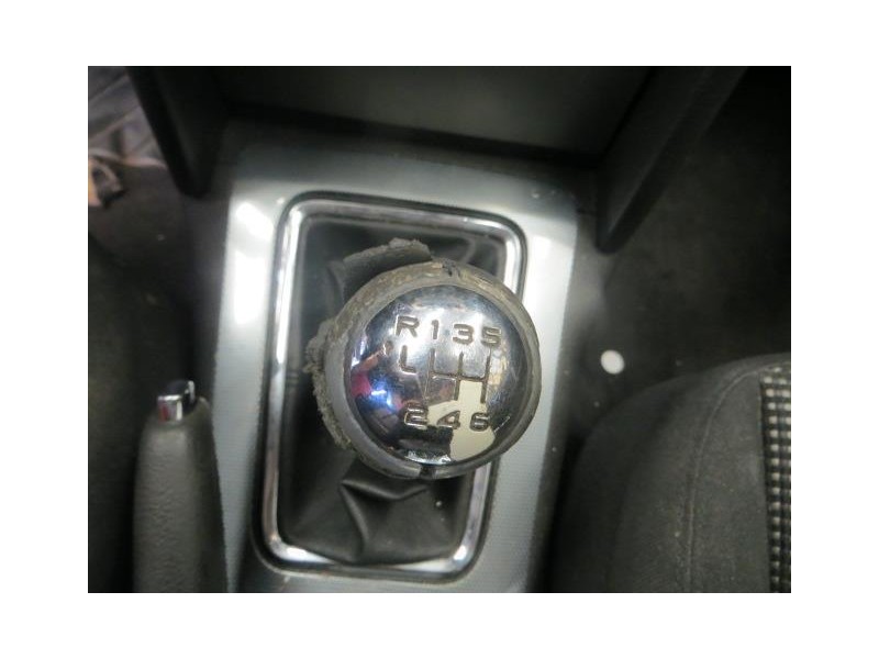 peugeot 407 del año 2005