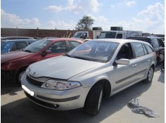 renault laguna del año 2003