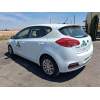 kia cee´d (jd) del año 2015