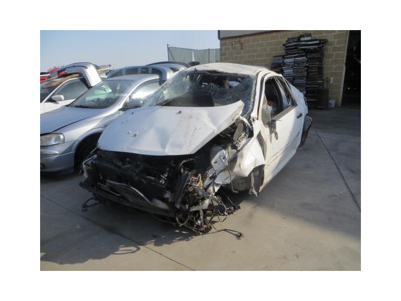 peugeot 207 del año 2008