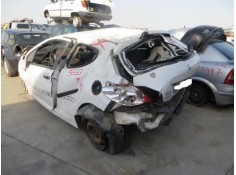 peugeot 207 del año 2008 2
