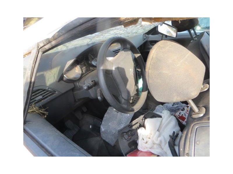 peugeot 207 del año 2008