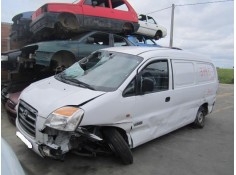 hyundai h100 del año 2007