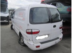 hyundai h100 del año 2007 2