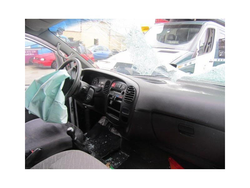 hyundai h100 del año 2007