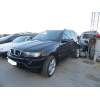 bmw x5 del año 2005