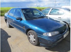 ford mondeo del año 1994