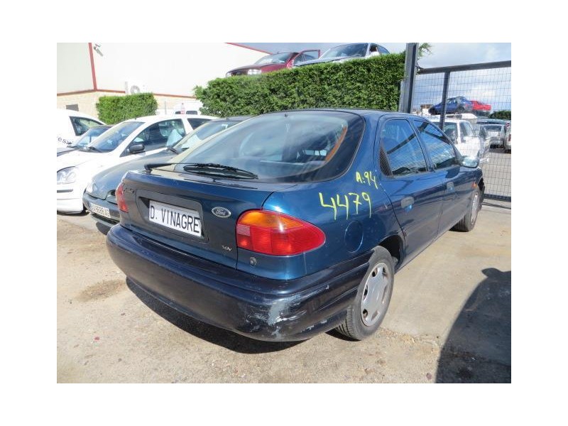 ford mondeo del año 1994