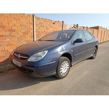 CITROËN C5 I (DC_)