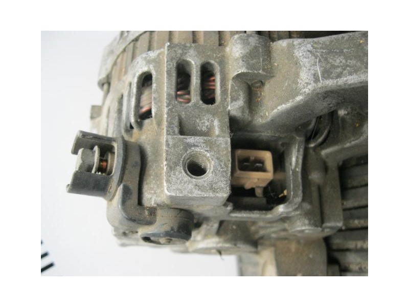 Recambio de alternador : ford fiesta : 1.2 g ( dha ) [1998] para ford fiesta 1.2 g ( dha ) referencia OEM IAM SINREFERENCIA  