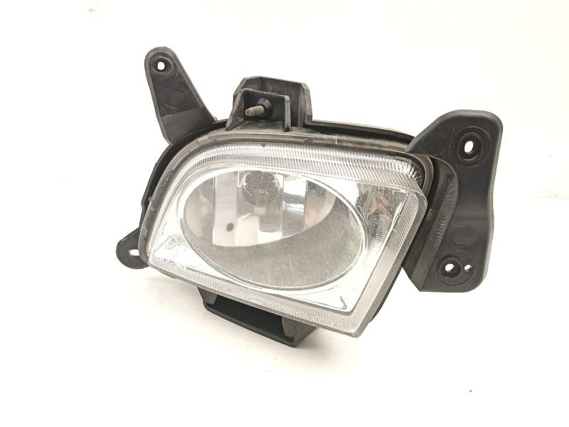 Recambio de antiniebla izquierdo para hyundai i30 (fd) 1.6 crdi referencia OEM IAM 922012L000  