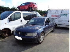 volkswagen passat del año 1999