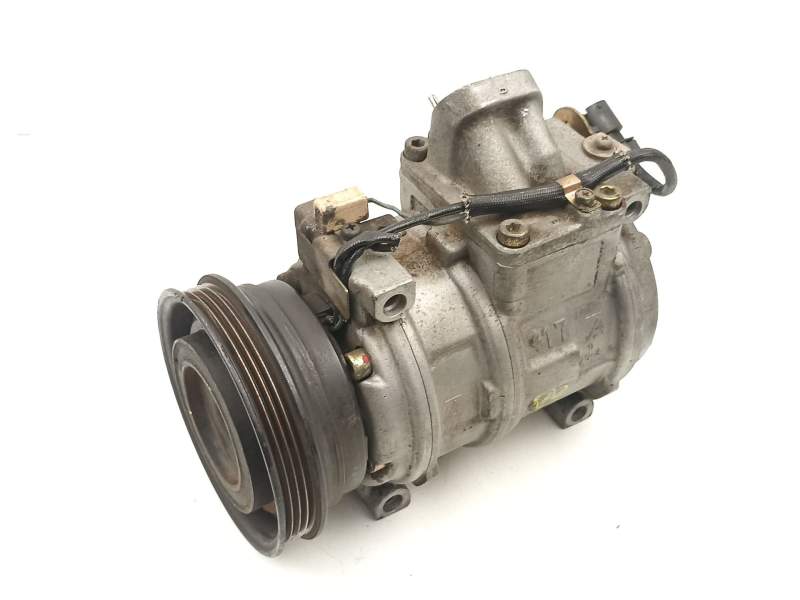Recambio de compresor aire acondicionado para bmw 5 (e34) 525 td referencia OEM IAM 8385914  