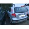 hyundai getz del año 2004
