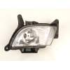 Recambio de antiniebla izquierdo para hyundai i30 (fd) 1.6 crdi referencia OEM IAM 922012L000  