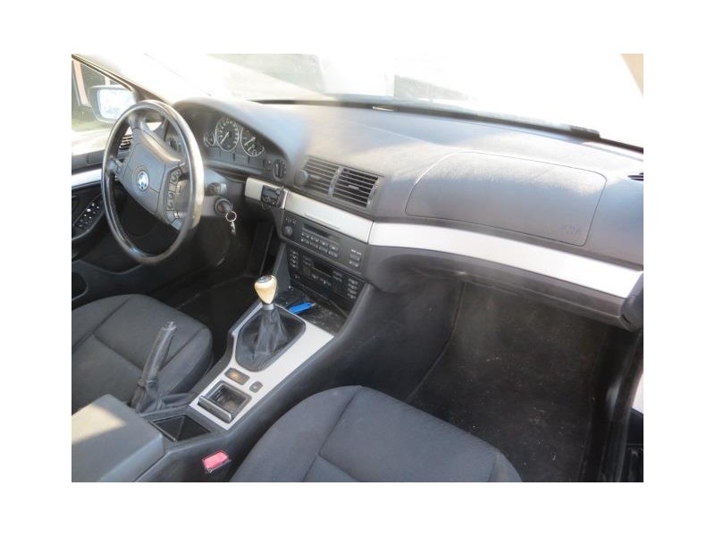 bmw  523 del año 1998