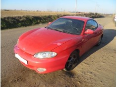 hyundai coupe del año 1999