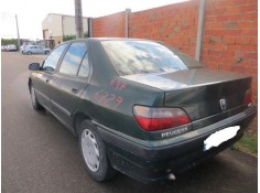 peugeot 406 del año 1997 2