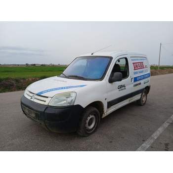 CITROËN BERLINGO / BERLINGO FIRST FURGÓN/MONOSPACE (M_)