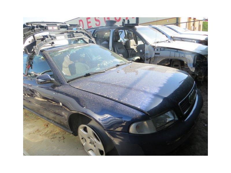 audi a4 del año 1995