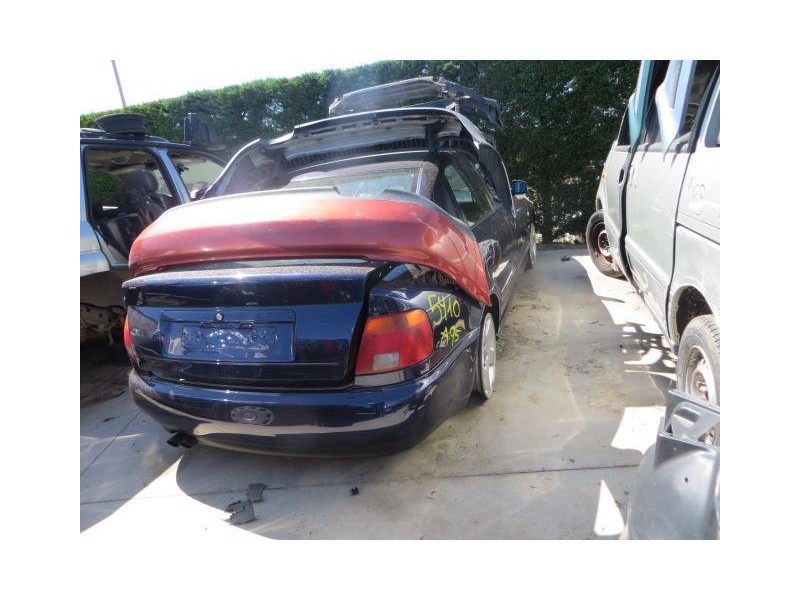 audi a4 del año 1995