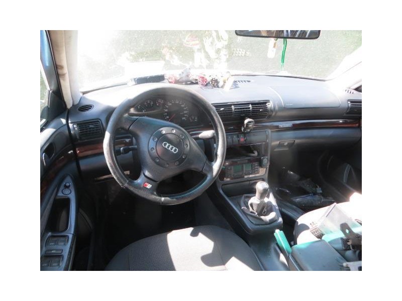 audi a4 del año 1995