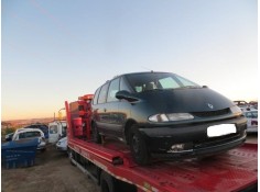 renault espace del año 1999
