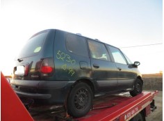 renault espace del año 1999 2