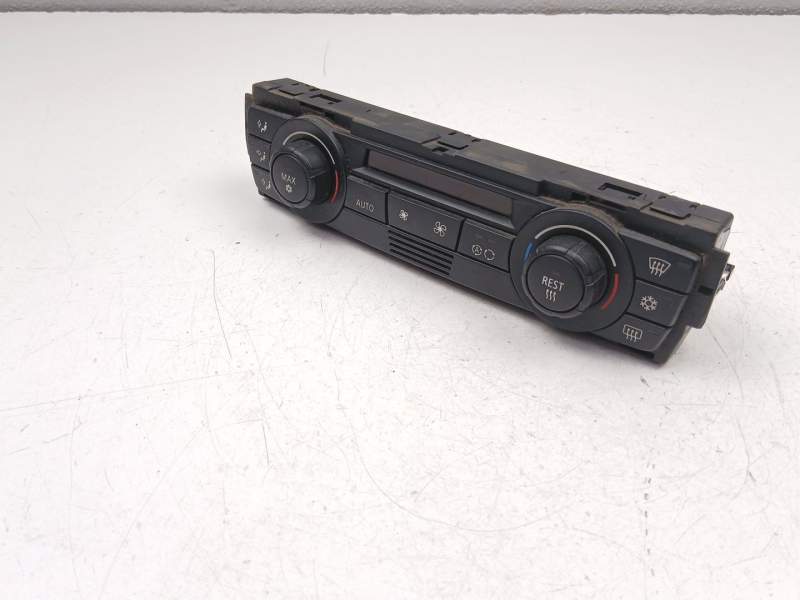 Recambio de mando climatizador para bmw 3 (e90) 320 d referencia OEM IAM 64116983944 A2C53143035 
