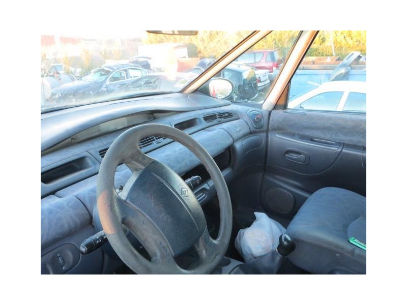 renault espace del año 1999