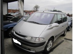 renault espace del año 2000