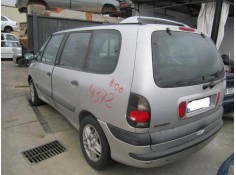 renault espace del año 2000 2
