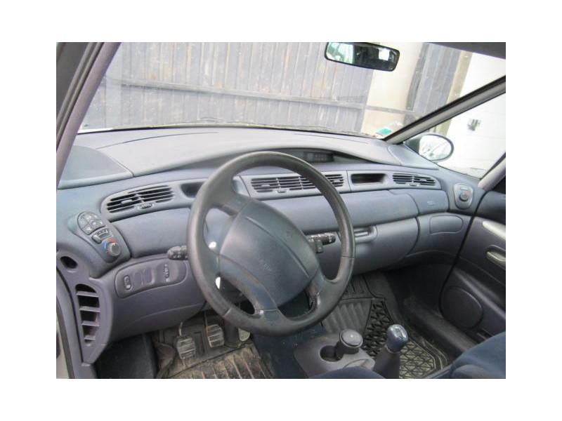 renault espace del año 2000