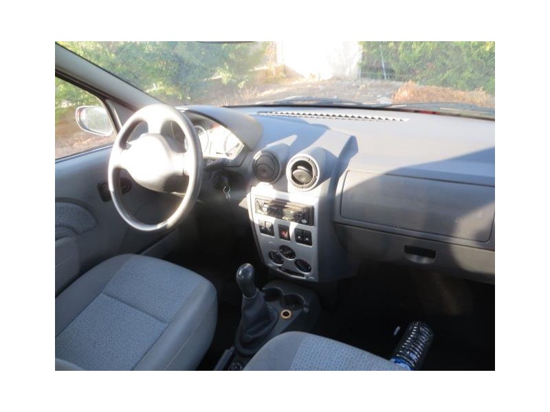 dacia logan del año 2006