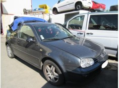 volkswagen golf del año 1999