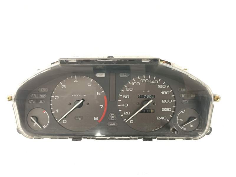 Recambio de cuadro instrumentos para honda accord berlina 2.0 cat referencia OEM IAM 78100S37D500  