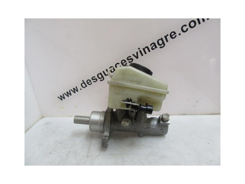 Recambio de bomba de freno : opel astra : 1.7 td -z17dtl (80,22cv)5p [2005] para opel astra 1.7 td -z17dtl (80,22cv 1.7 td -z17d