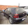volkswagen golf del año 1999