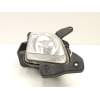 Recambio de antiniebla izquierdo para hyundai i30 (fd) 1.6 crdi referencia OEM IAM 922012L000  