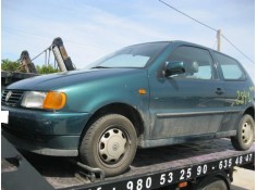 volkswagen polo del año 1997