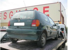 volkswagen polo del año 1997 2